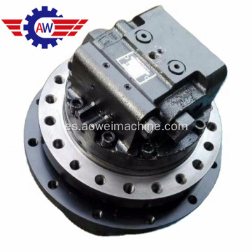 14614942 14595537 VOLVO EC160 motor de viaje VOE 14614942 VOE14595537 VOE 14524184 14528733 voe14528733